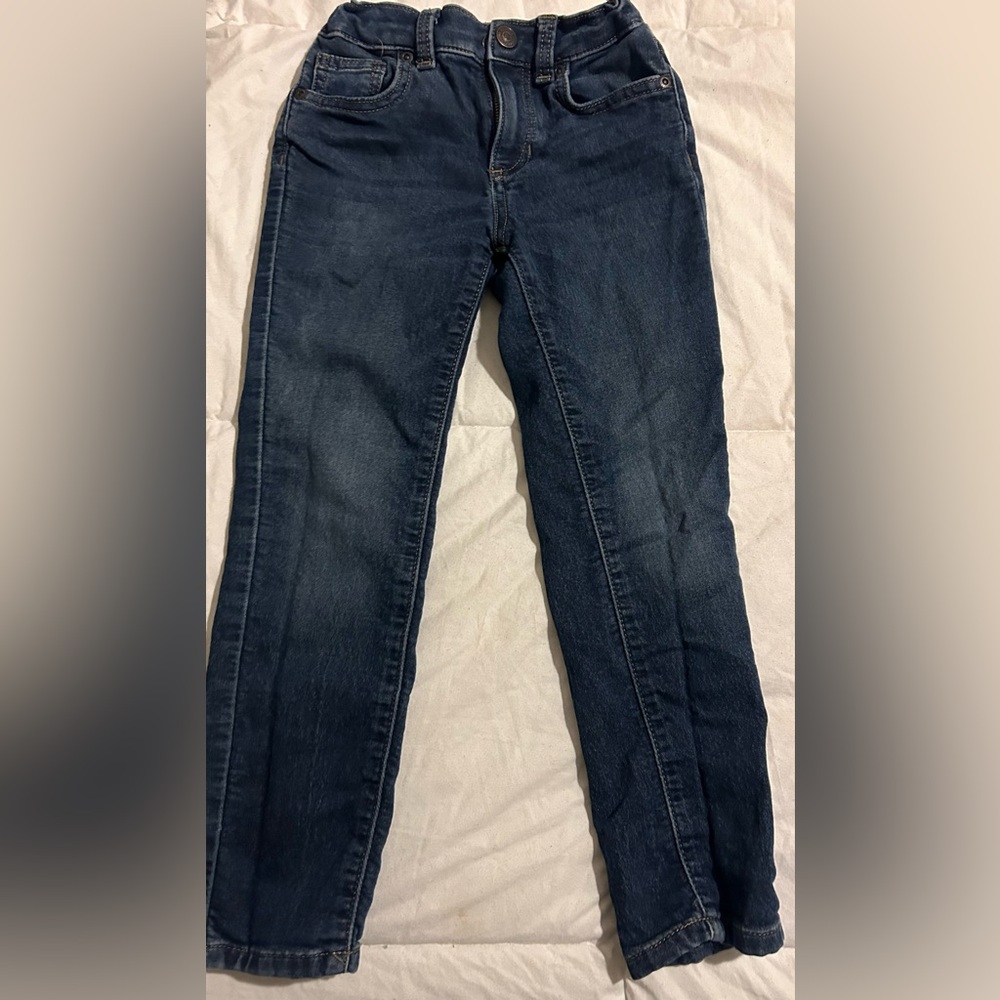 Boy jeans